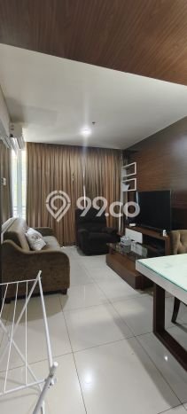 Untuk Dijual Apartemen 1 KT & 1 KM di Jakarta Barat Lokasi Strategis Untuk Dijual Apartemen 1 KT & 1 KM di Jakarta Barat Lokasi Strategis