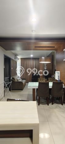 Untuk Dijual Apartemen 1 KT & 1 KM di Jakarta Barat Lokasi Strategis Untuk Dijual Apartemen 1 KT & 1 KM di Jakarta Barat Lokasi Strategis