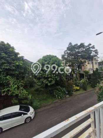 For Sale! Luxury House LT 164m2 Desain Elegan di BSD The Green For Sale! Luxury House LT 164m2 Desain Elegan di BSD The Green