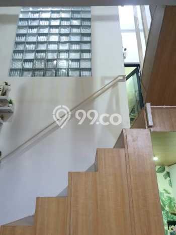 For Sale Hunian Rumah Nyaman 3 Kamar di BSD, Tangerang For Sale Hunian Rumah Nyaman 3 Kamar di BSD, Tangerang