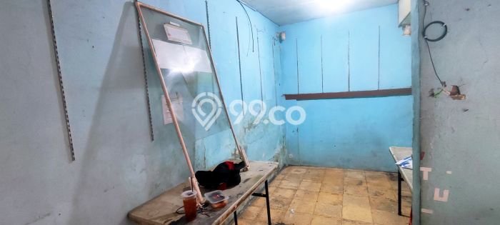 Komersial untuk Disewa di Pusat Jakarta Barat Luas Bangunan 15m2 Komersial untuk Disewa di Pusat Jakarta Barat Luas Bangunan 15m2