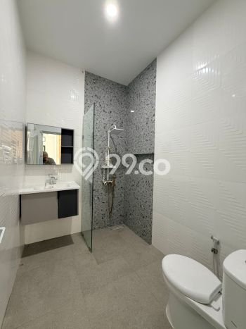 For Sale! Premium House LT 218m2 Desain Modern di BSD Kencana Loka For Sale! Premium House LT 218m2 Desain Modern di BSD Kencana Loka