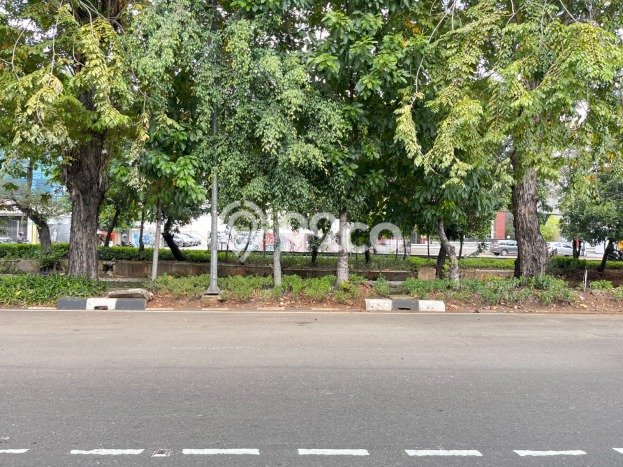 Tanah Dijual di Jakarta Pusat Seluas 1669m2 Strategis Tanah Dijual di Jakarta Pusat Seluas 1669m2 Strategis
