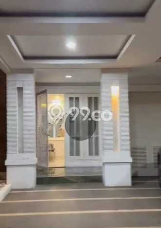 Hunian Elit LB 200m2 Siap Pakai Desain Elegan di Alam Sutera, Tangerang Hunian Elit LB 200m2 Siap Pakai Desain Elegan di Alam Sutera, Tangerang