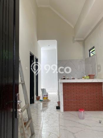 Jual Rumah Murah Meriah Bojong Gede Punya 2 KT & LT 60m2 Jual Rumah Murah Meriah Bojong Gede Punya 2 KT & LT 60m2