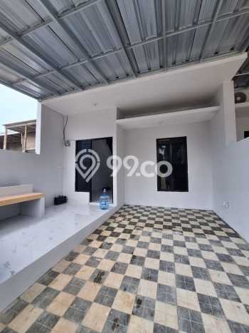 Jual Rumah Murah Meriah Bojong Gede Punya 2 KT & LT 70m2 Jual Rumah Murah Meriah Bojong Gede Punya 2 KT & LT 70m2
