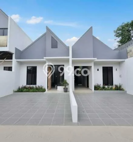 Hunian Terjangkau Dijual Area Bojong Gede, Bogor Harga Rp 250 Juta Hunian Terjangkau Dijual Area Bojong Gede, Bogor Harga Rp 250 Juta