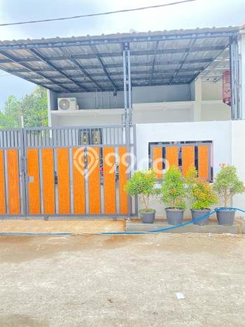 Rumah Minimalis Favorit Siap Huni di Bojong Gede LT 63m2 Rumah Minimalis Favorit Siap Huni di Bojong Gede LT 63m2