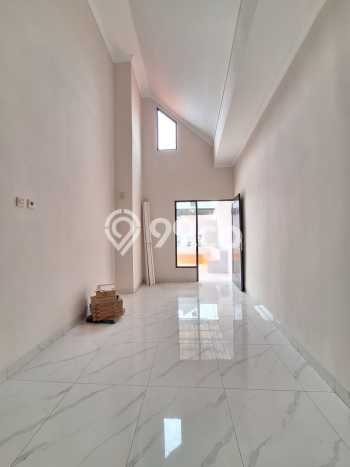 Rumah Minimalis Favorit Siap Huni di Bojong Gede LT 63m2 Rumah Minimalis Favorit Siap Huni di Bojong Gede LT 63m2
