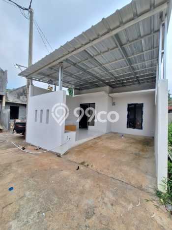Rumah Minimalis Terbaik Siap Huni di Bojong Gede LT 70m2 Rumah Minimalis Terbaik Siap Huni di Bojong Gede LT 70m2