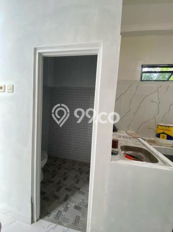 Jual Rumah Murah Meriah Bojong Gede Punya 2 KT & LT 60m2 Jual Rumah Murah Meriah Bojong Gede Punya 2 KT & LT 60m2