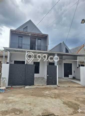 Jual Rumah Murah Meriah Bojong Gede Punya 2 KT & LT 70m2 Jual Rumah Murah Meriah Bojong Gede Punya 2 KT & LT 70m2