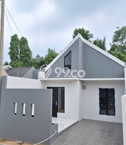 Dijual Rumah Siap Huni di Bojong Gede Bogor Harga Rp 285 Juta LT 70m2 Dijual Rumah Siap Huni di Bojong Gede Bogor Harga Rp 285 Juta LT 70m2