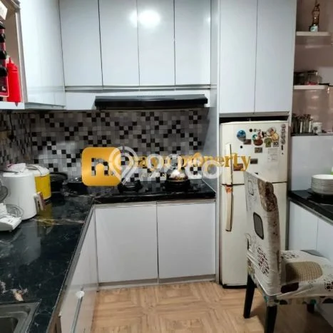 Dijual Rumah Modern 4 KT di Cikarang, Bekasi Dijual Rumah Modern 4 KT di Cikarang, Bekasi