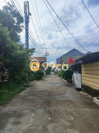 Rumah Strategis Minimalis Lb 105m2 di Medan Satria, Bekasi Rumah Strategis Minimalis Lb 105m2 di Medan Satria, Bekasi