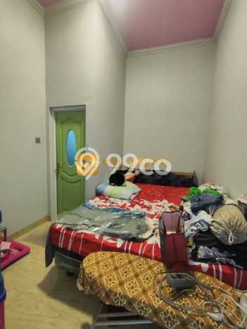 Jual Rumah Bagus Siap Huni LB 155m2 di Mustikajaya, Bekasi Jual Rumah Bagus Siap Huni LB 155m2 di Mustikajaya, Bekasi