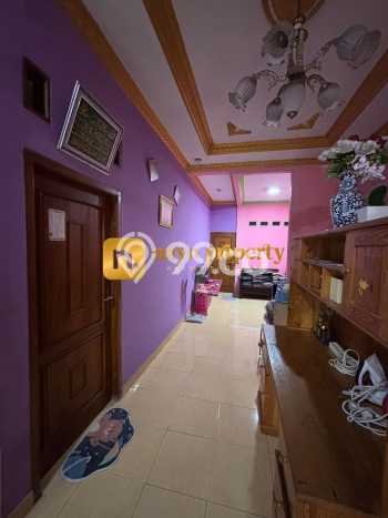 Dijual Rumah Eksklusif 3 KT di Bintara, Bekasi Dijual Rumah Eksklusif 3 KT di Bintara, Bekasi