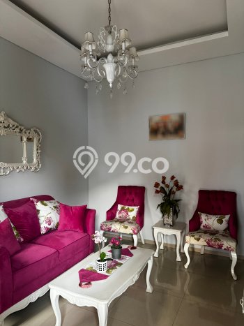 Jual Rumah Luas Elegan Dengan View Eksklusif di Lebak Bulus, Jakarta Selatan Jual Rumah Luas Elegan Dengan View Eksklusif di Lebak Bulus, Jakarta Selatan