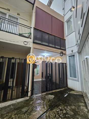 Rumah Modern 1 KT di Percetakan Negara Jakarta Pusat Semi Furnished Rumah Modern 1 KT di Percetakan Negara Jakarta Pusat Semi Furnished