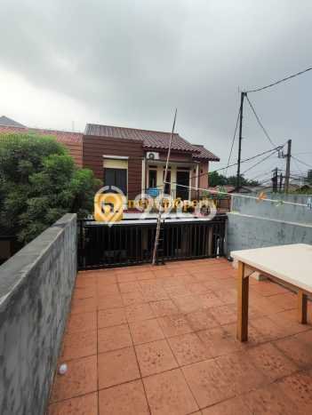 Rumah Modern 3 KT di Jatiwaringin Bekasi Unfurnished Rumah Modern 3 KT di Jatiwaringin Bekasi Unfurnished