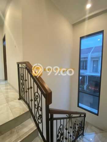 Jual Rumah Modern 4 KT di Pondok Gede, Bekasi Jual Rumah Modern 4 KT di Pondok Gede, Bekasi