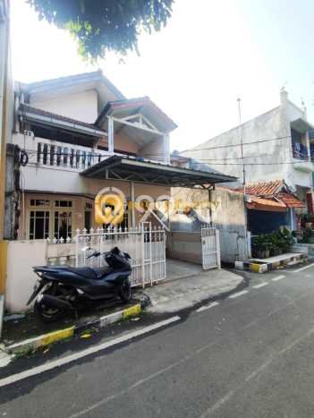 Jual Rumah Bagus Siap Huni LB 150m2 di Kramat Jati, Jakarta Timur Jual Rumah Bagus Siap Huni LB 150m2 di Kramat Jati, Jakarta Timur
