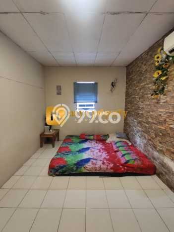 Jual Rumah Modern 4 KT di Pondok Kelapa, Jakarta Timur Jual Rumah Modern 4 KT di Pondok Kelapa, Jakarta Timur