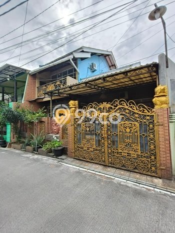 For Sale Rumah 3 Kamar Lokasi Ideal Bagus dan Strategis di Karawaci For Sale Rumah 3 Kamar Lokasi Ideal Bagus dan Strategis di Karawaci
