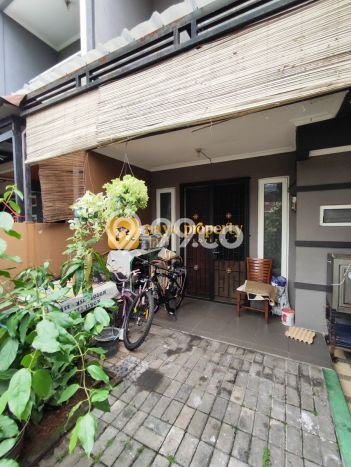 Hunian Nyaman Asri 3 KT Siap Pakai di Bintara Bekasi Hunian Nyaman Asri 3 KT Siap Pakai di Bintara Bekasi