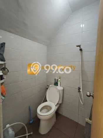 Rumah Modern Cantik 3 KT Siap Huni di Cileungsi Rumah Modern Cantik 3 KT Siap Huni di Cileungsi