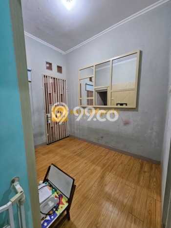 Rumah Modern 1 KT di Percetakan Negara Jakarta Pusat Semi Furnished Rumah Modern 1 KT di Percetakan Negara Jakarta Pusat Semi Furnished