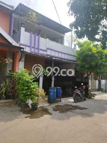 Rumah Strategis Minimalis Lb 90m2 di Bekasi Utara, Bekasi Rumah Strategis Minimalis Lb 90m2 di Bekasi Utara, Bekasi