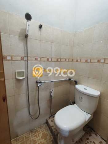 Rumah Modern 3 KT di Jatiwaringin Bekasi Unfurnished Rumah Modern 3 KT di Jatiwaringin Bekasi Unfurnished