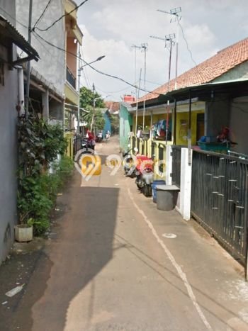 Jual Rumah Strategis Bagus Punya 2 KT di Cijantung Jakarta Timur SHM Jual Rumah Strategis Bagus Punya 2 KT di Cijantung Jakarta Timur SHM