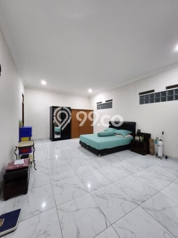 Hunian Mewah Dijual LT 209m2 di Regol, Bandung Hunian Mewah Dijual LT 209m2 di Regol, Bandung