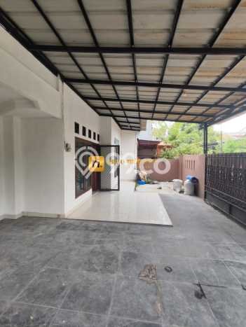 Rumah Minimalis 5 Kamar LT 145m2 di Bekasi Kota Rumah Minimalis 5 Kamar LT 145m2 di Bekasi Kota