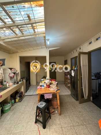 Ready to Use! Premium House LT 427m2 Desain Modern di Fatmawati Ready to Use! Premium House LT 427m2 Desain Modern di Fatmawati