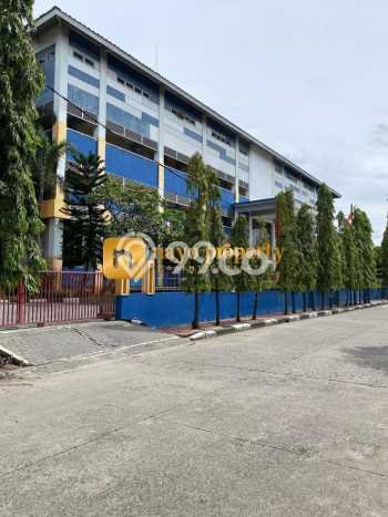 Unit Komersial Dijual di Kelapa Gading Jakarta Utara 6343m2 Unit Komersial Dijual di Kelapa Gading Jakarta Utara 6343m2