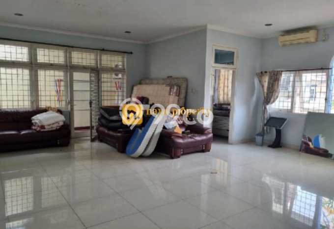 Dijual Hunian Mewah dengan Fasilitas Sekitar Lengkap di Cinere, Depok Dijual Hunian Mewah dengan Fasilitas Sekitar Lengkap di Cinere, Depok