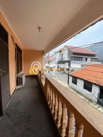 Dijual Rumah Premium dengan Fasilitas Sekitar Komplit di Grogol Petamburan, Jakarta Barat Dijual Rumah Premium dengan Fasilitas Sekitar Komplit di Grogol Petamburan, Jakarta Barat