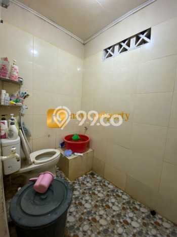 Rumah Minimalis 3 KT di Bangka Jakarta Selatan Unfurnished Rumah Minimalis 3 KT di Bangka Jakarta Selatan Unfurnished