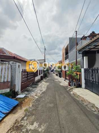 Lahan Dijual Lokasi Strategis di Bekasi dengan Luas 75m2 Lahan Dijual Lokasi Strategis di Bekasi dengan Luas 75m2