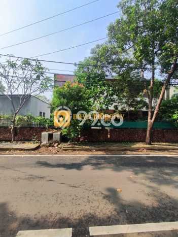 Tanah di Cempaka Putih, Jakarta Pusat Luas 600m2 Dijual Segera Tanah di Cempaka Putih, Jakarta Pusat Luas 600m2 Dijual Segera
