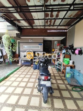 Hunian Nyaman Asri 3 KT Siap Pakai di Bintara Bekasi Hunian Nyaman Asri 3 KT Siap Pakai di Bintara Bekasi