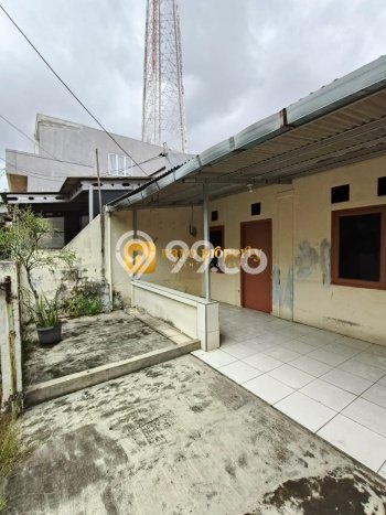 Rumah Modern Minimalis 2 Kamar Bisa Langsung Pindah di Pinang Rumah Modern Minimalis 2 Kamar Bisa Langsung Pindah di Pinang