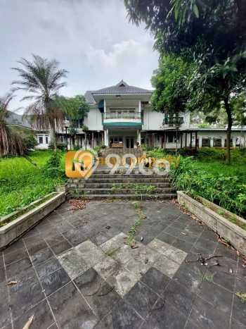 Tanah untuk Dijual Lokasi Ciracas, Jakarta Timur Luas 21398m2 SHM Tanah untuk Dijual Lokasi Ciracas, Jakarta Timur Luas 21398m2 SHM