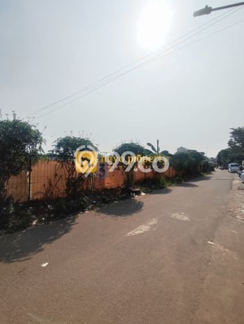 Lahan Investasi Lokasi Cakung Jakarta Timur SHM Lahan Investasi Lokasi Cakung Jakarta Timur SHM