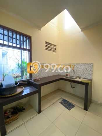 Hunian Mewah Siap Huni LT 144m2 di Duren Sawit, Jakarta Timur Hunian Mewah Siap Huni LT 144m2 di Duren Sawit, Jakarta Timur
