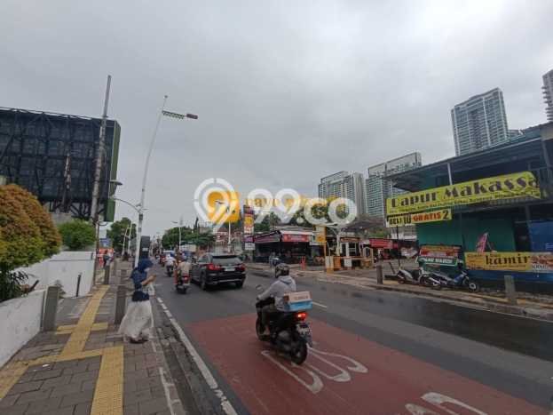 Tanah Lokasi Potensial di Kemang, Luas 3145m2m², Dekat ke Fasilitas Tanah Lokasi Potensial di Kemang, Luas 3145m2m², Dekat ke Fasilitas