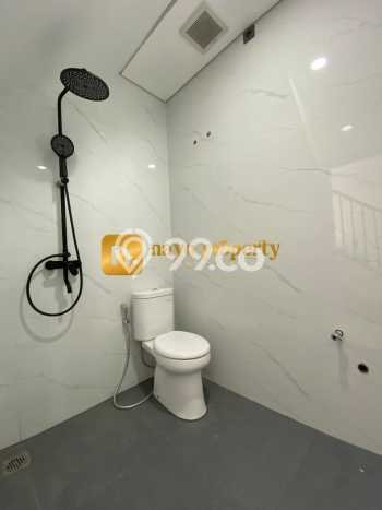 Jual Rumah Modern 4 KT di Pondok Bambu, Jakarta Timur Jual Rumah Modern 4 KT di Pondok Bambu, Jakarta Timur